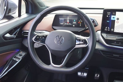 VW ID.4 Pro Performance