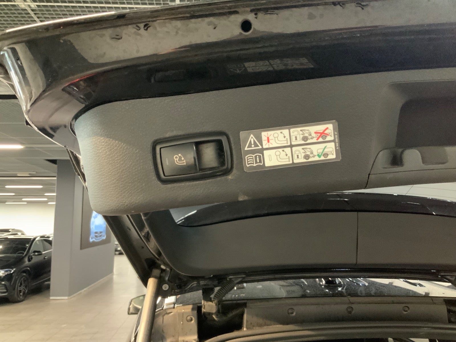 Mercedes-Benz ML 350 (8/8)