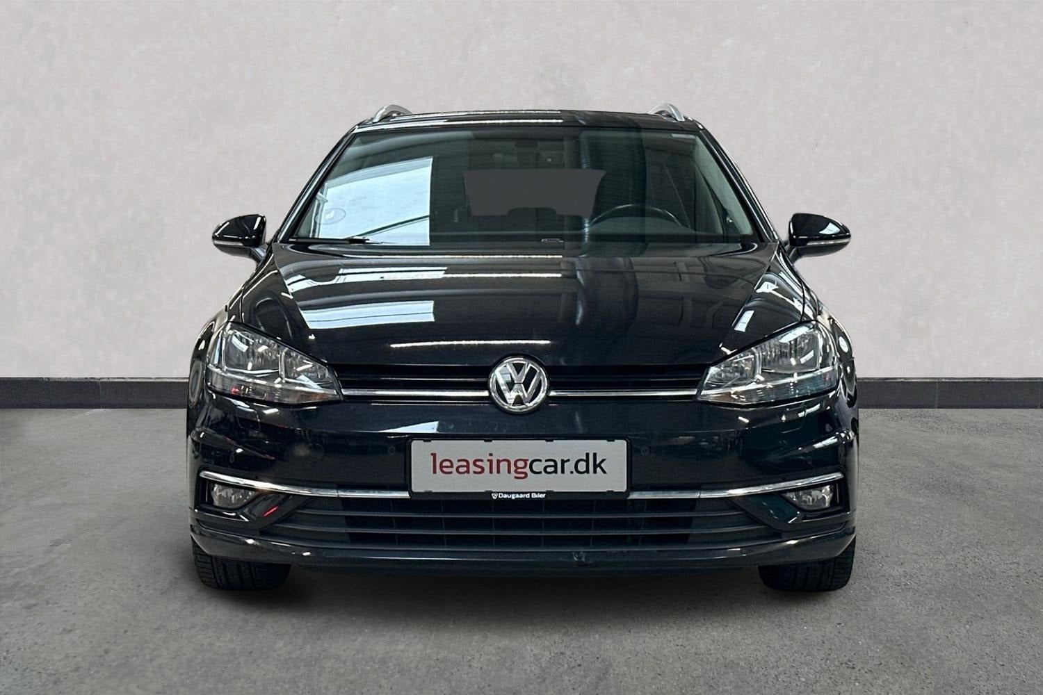 Billede af VW Golf VII 1,5 TSi 150 Highline Variant DSG