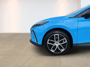 MG 4 Luxury Extended Range