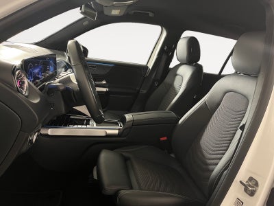 Mercedes EQB300 Progressive 4Matic