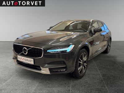 Volvo V90 CC 2,0 D5 235 aut. AWD 5d