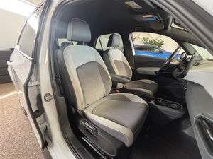 VW ID.3 Pro Performance Business