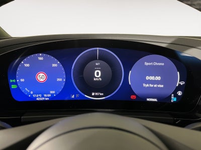 Porsche Macan Turbo