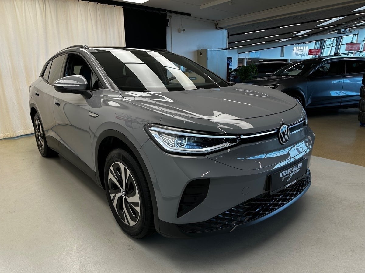 Billede af VW ID.4 52 Pure Performance