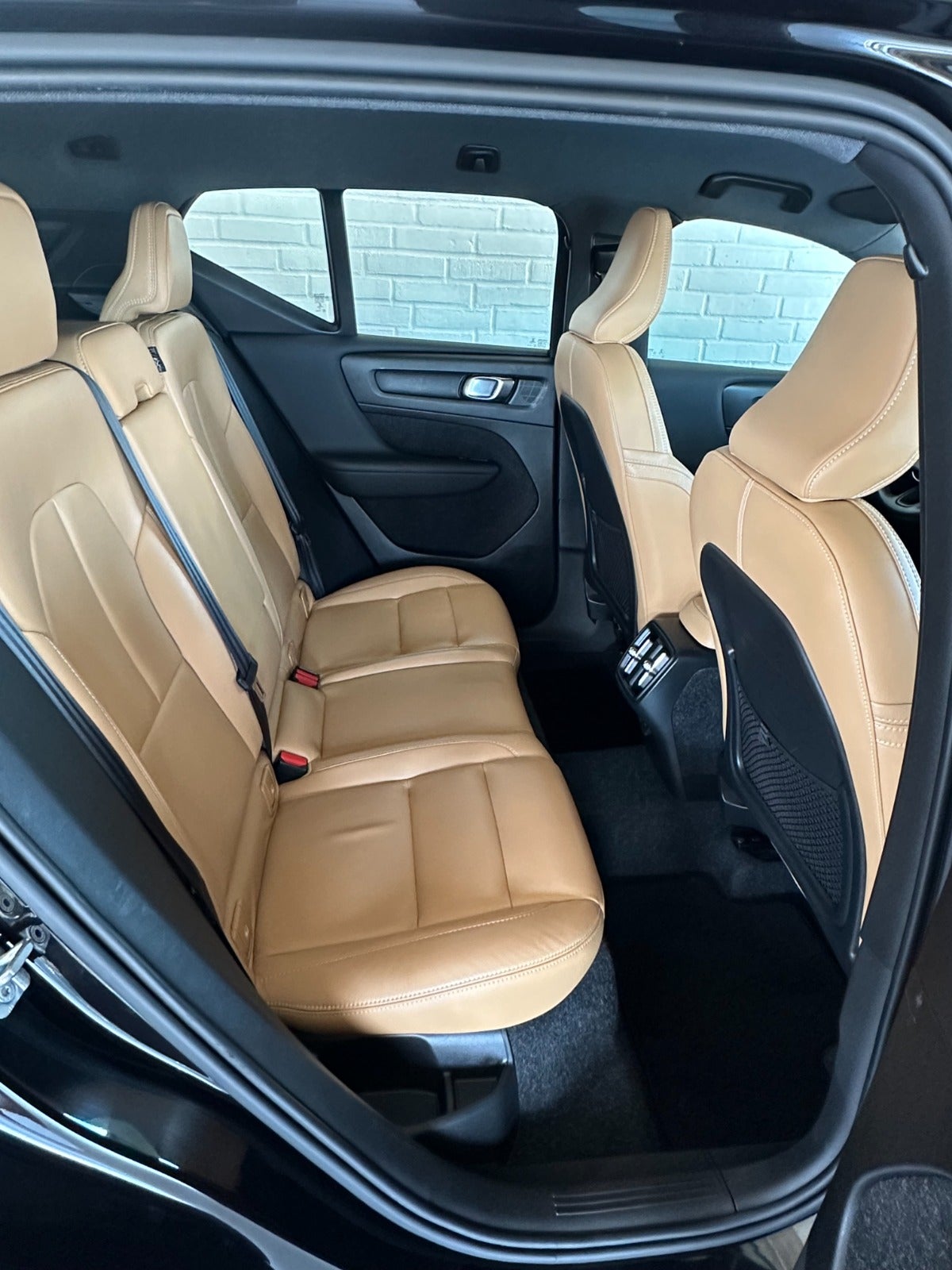 Billede af Volvo XC40 2,0 D4 190 Inscription aut. AWD