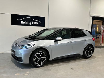 VW  ID.3 Pro Performance Family