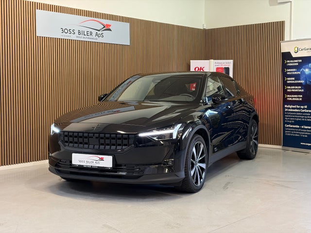 Polestar 2  Standard Range