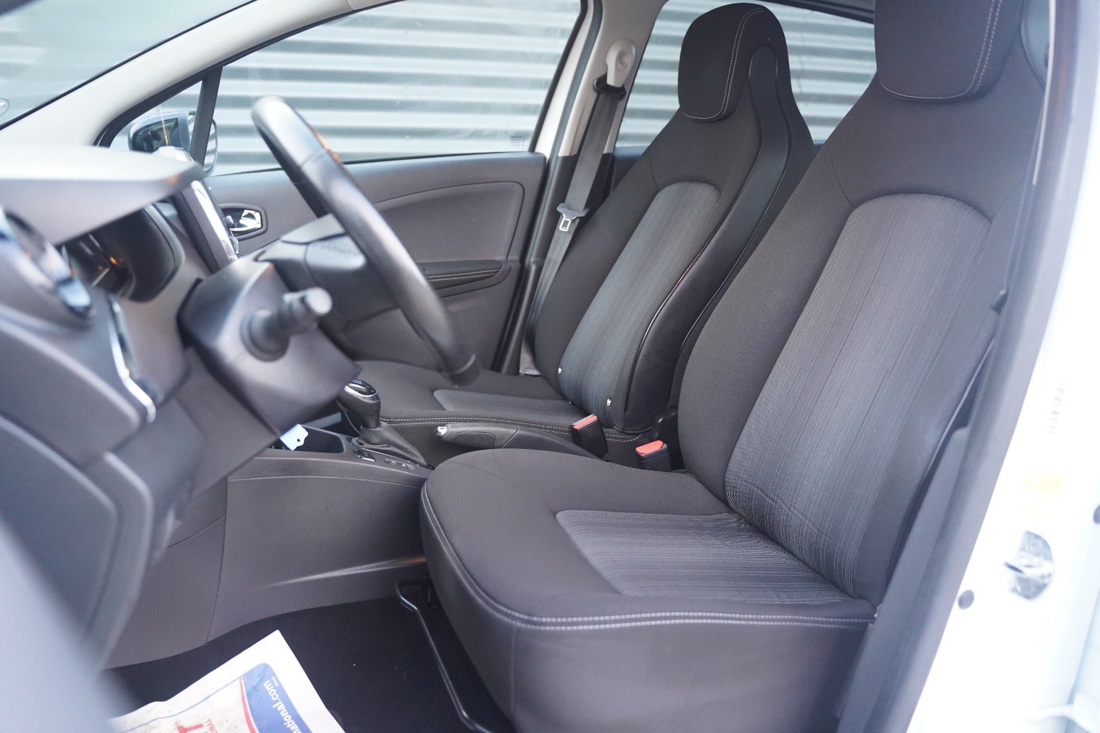 Billede af Renault Zoe 52 Intens