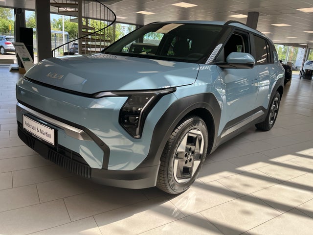 Kia EV3 Long Range Prestige