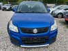 Suzuki SX4 CombiBack Exclusive thumbnail