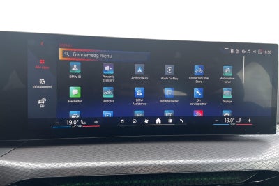 BMW i4 eDrive35 M-Sport