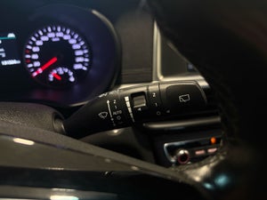Kia Optima PHEV SW aut.