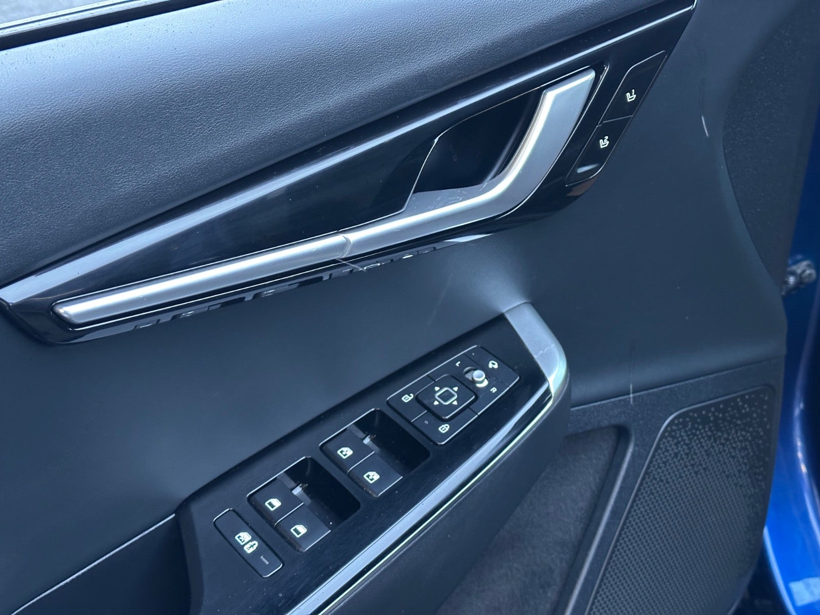 Billede af Kia EV6 77 Long Range Upgrade