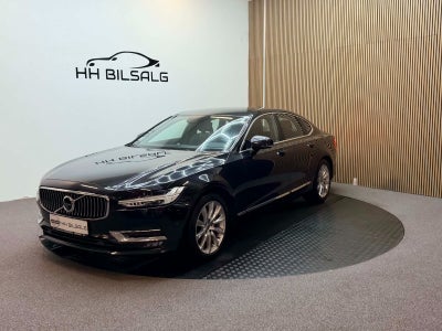 Volvo S90 2,0 D5 235 Inscription+ aut. AWD 4d