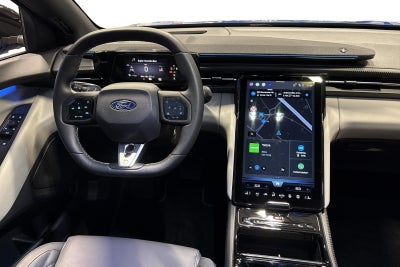 Ford Capri Premium Extended Range AWD