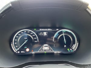 Kia Ceed PHEV Upgrade Intro SW DCT
