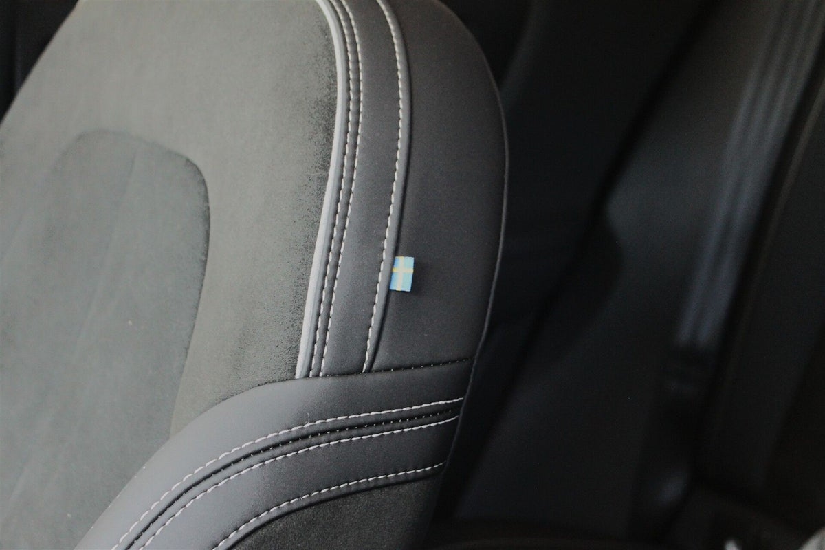 Volvo XC40 P6 ReCharge Ultimate billede 10