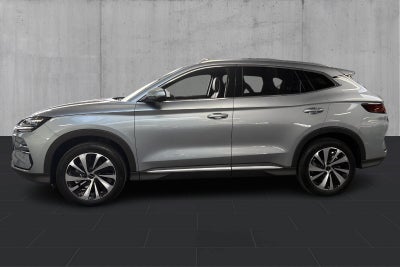 BYD Seal U Comfort BYD Seal U Comfort - 1