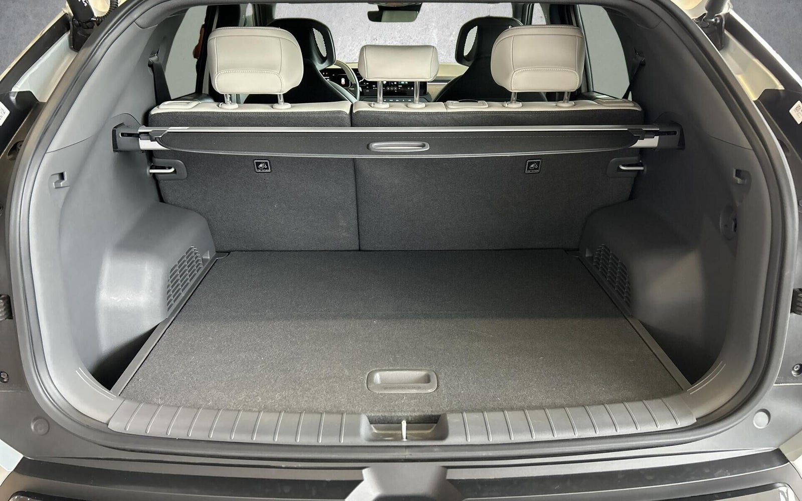 Kia EV3 Long Range GT-Line