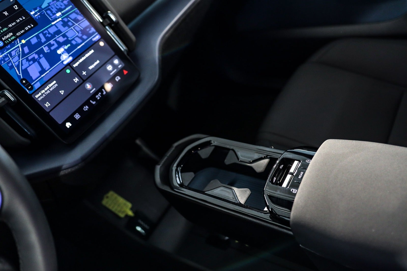Billede af Volvo EX30  Extended Range Plus