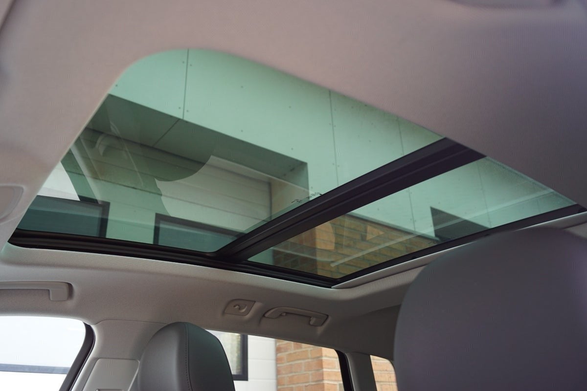 Audi e-tron Advanced quattro