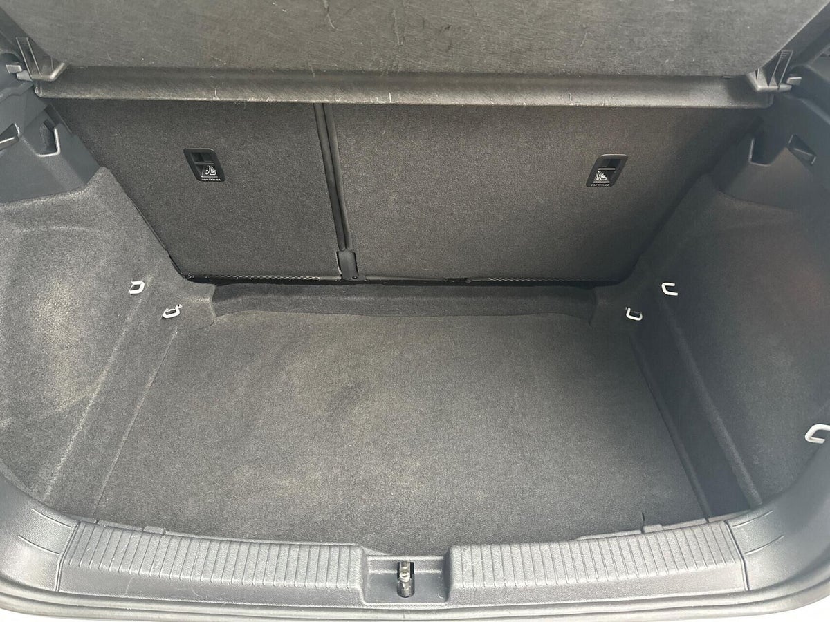 VW T-Cross TSi 95 billede 13