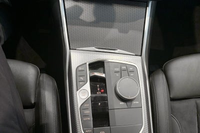 BMW 320e Touring M-Sport aut.