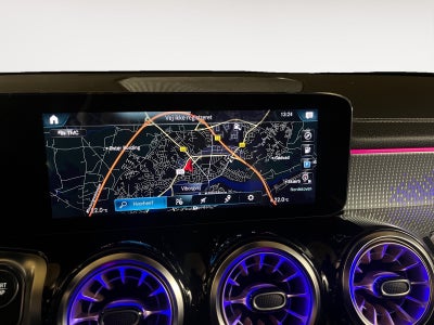 Mercedes EQB300 Electric Art 4Matic