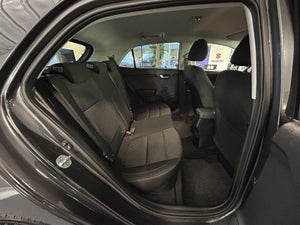 Kia Rio T-GDi Attraction