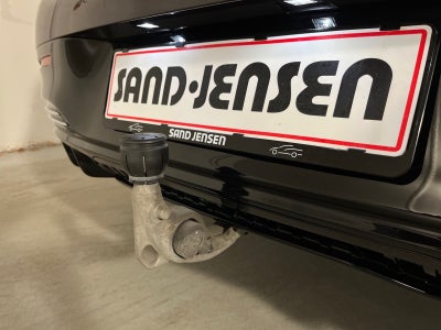 Mercedes EQE350 AMG Edition