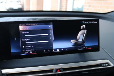 BMW iX xDrive40 Sport
