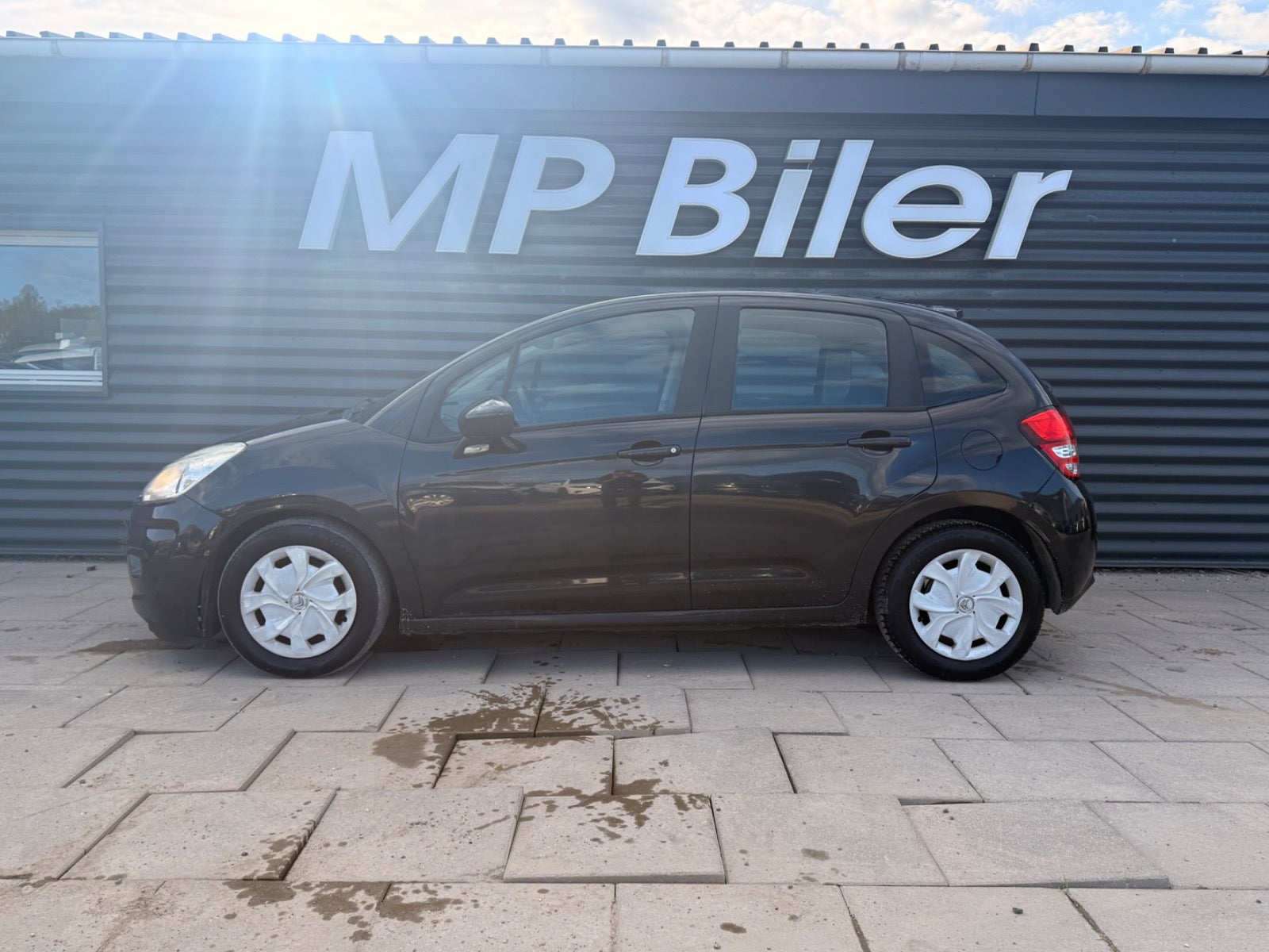 Billede af Citroën C3 1,6 HDi 90 Seduction