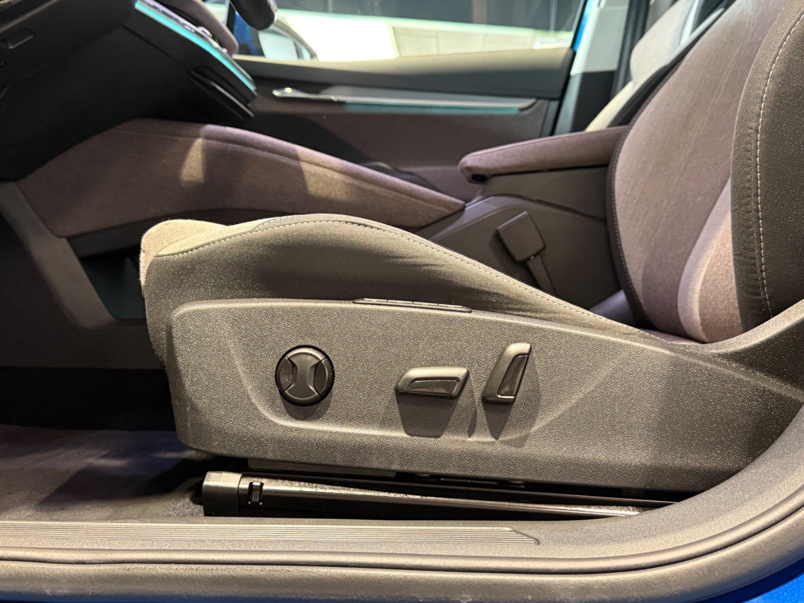 Billede af Skoda Enyaq 60 iV Lodge