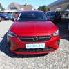 Opel Corsa D 102 Edition thumbnail