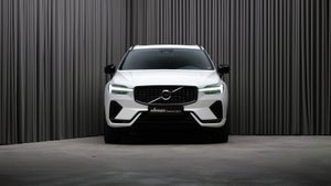 Volvo XC60 T6 ReCharge R-Design aut. AWD
