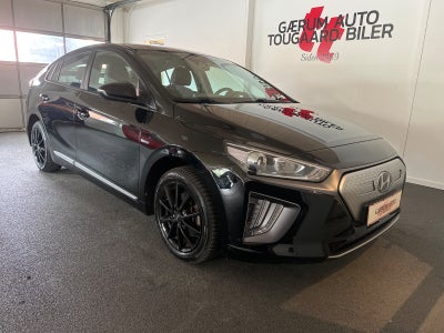 Hyundai Ioniq 40 EV Trend 5d