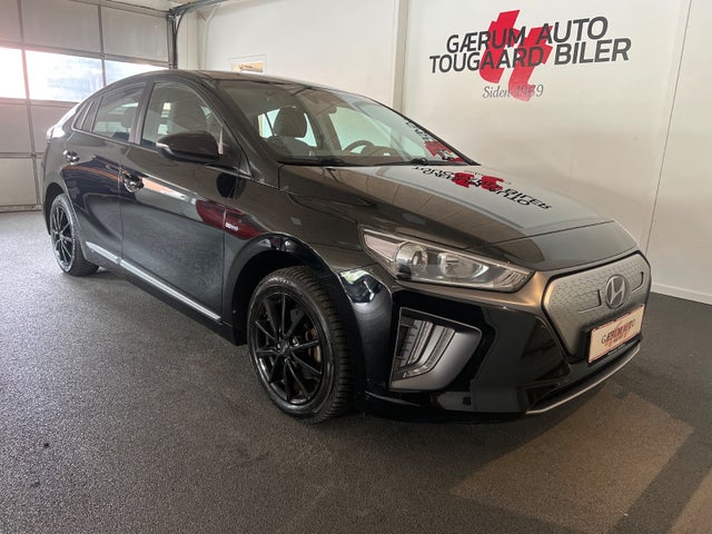 Hyundai Ioniq 40 EV Trend