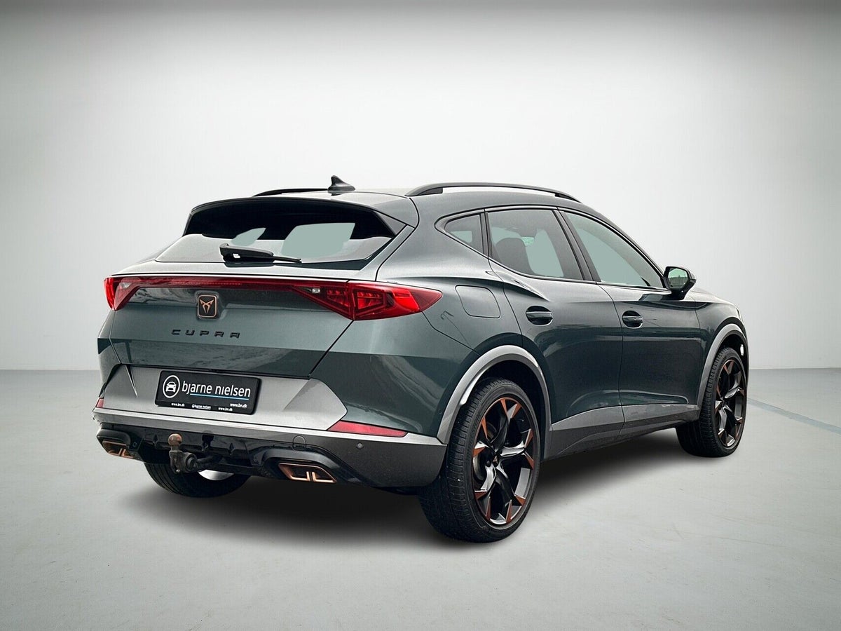 Cupra Formentor eHybrid VZ DSG billede 4