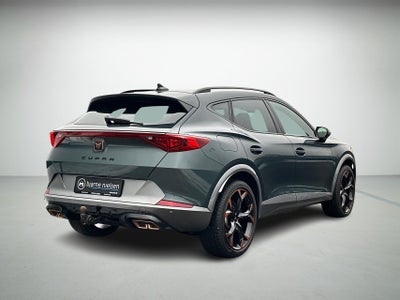 Cupra Formentor eHybrid VZ DSG billede 3