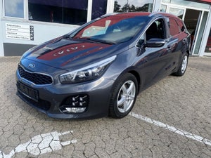 Kia Ceed T-GDi GT-Line SW