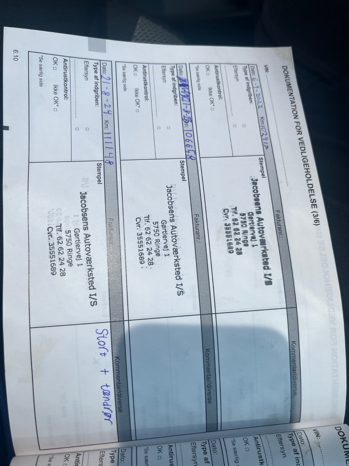 Billede af Renault Captur 0,9 TCe 90 Expression