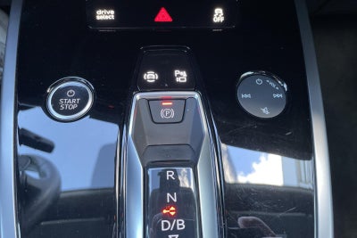 Audi Q4 e-tron Sportback