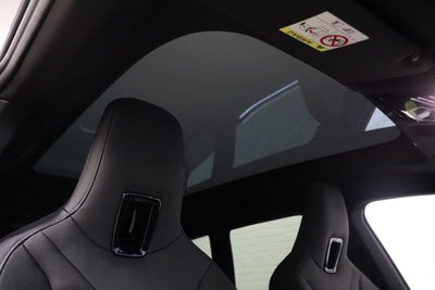 BMW iX xDrive40 Fully Charged Sport