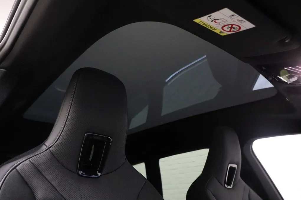 BMW iX xDrive40 Fully Charged Sport