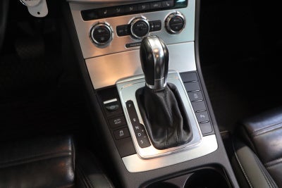 VW Passat TDi 170 Highline Variant DSG BMT