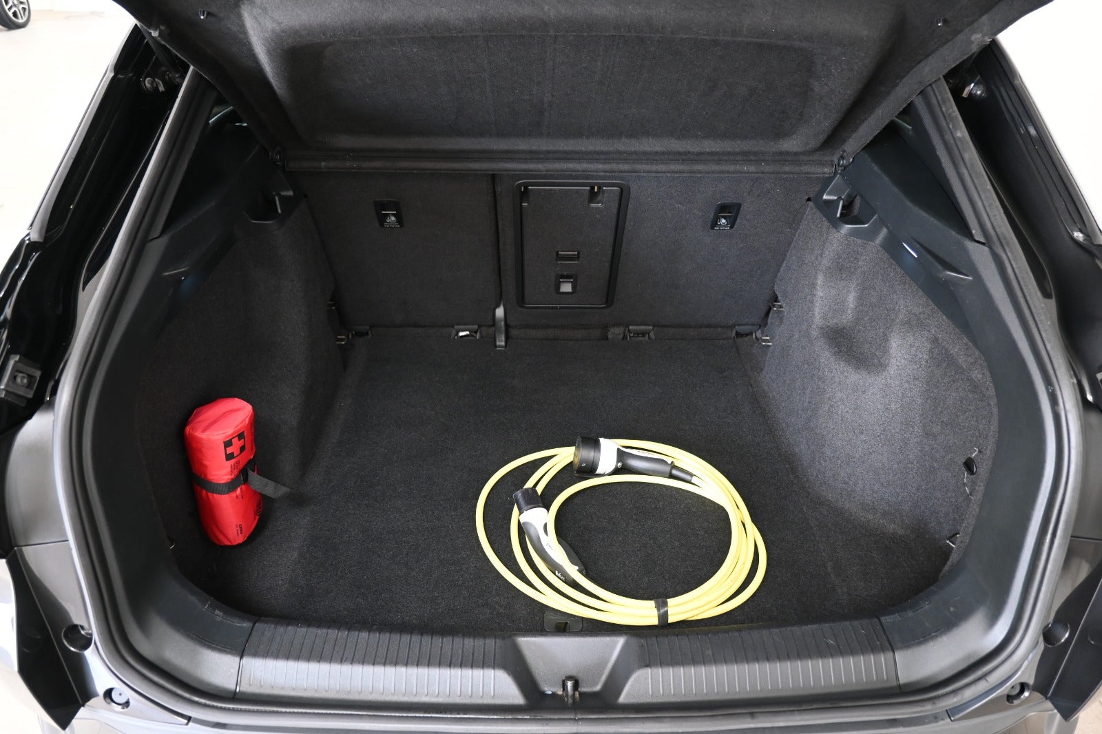 VW ID.4 Pro Performance 1ST
