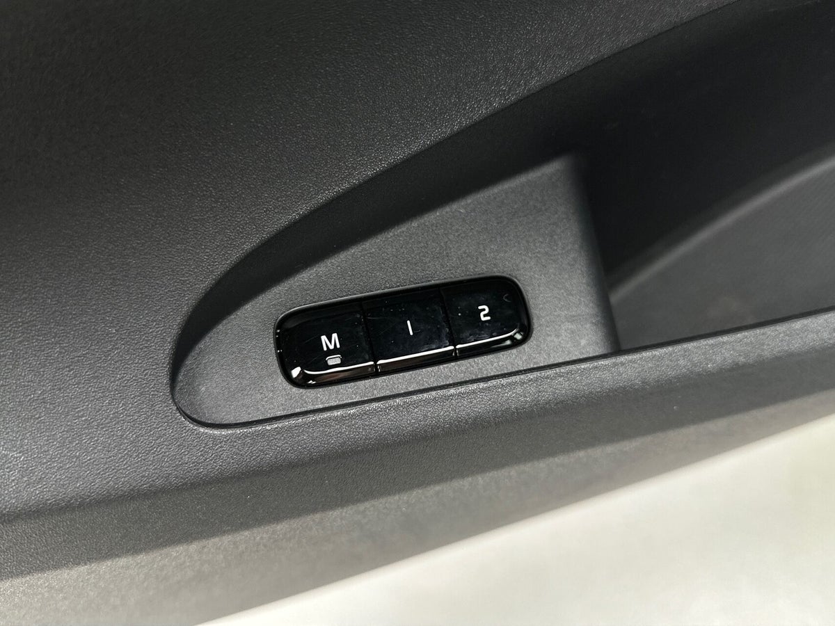 Polestar 2 Long Range billede 20