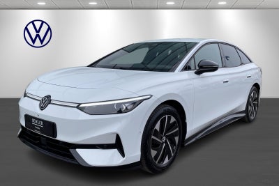 VW ID.7 86 Style S+ 5d