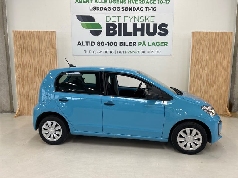 VW e-Up! 